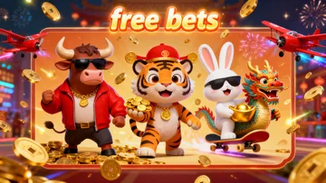 free bets
